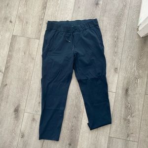 Lululemon weekend pants
